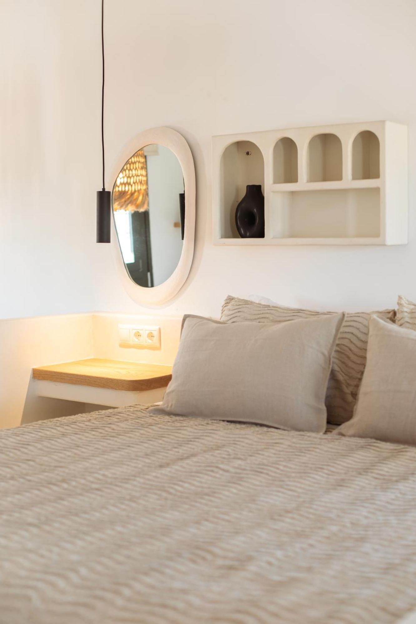 Silvair III By Silvernoses, Mykonos Mykonos Town Ngoại thất bức ảnh