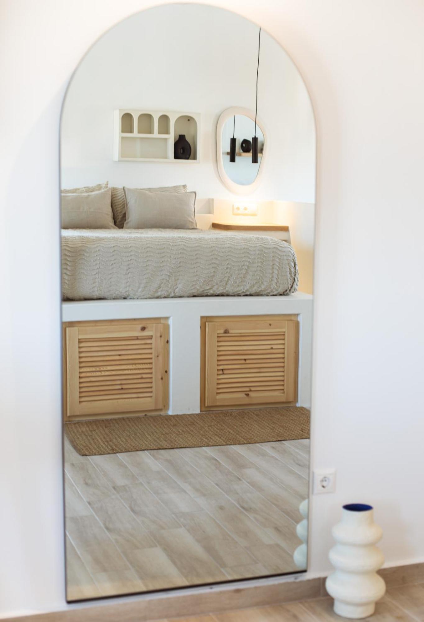 Silvair III By Silvernoses, Mykonos Mykonos Town Ngoại thất bức ảnh
