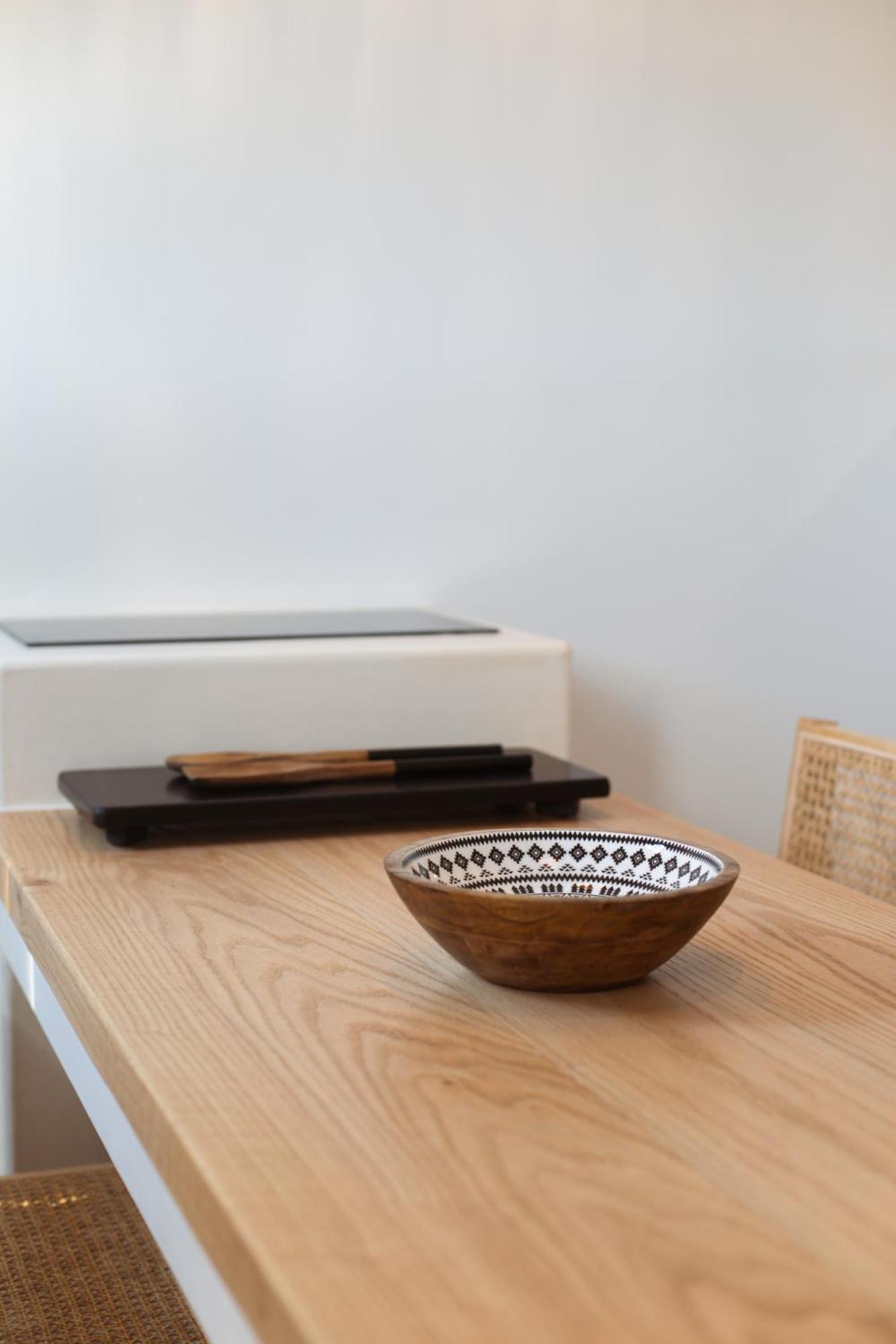 Silvair III By Silvernoses, Mykonos Mykonos Town Ngoại thất bức ảnh