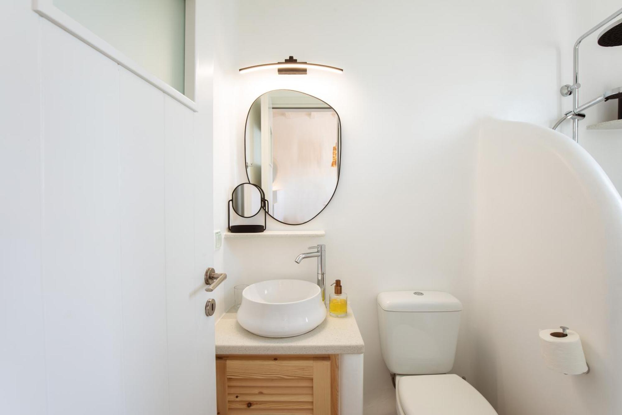 Silvair III By Silvernoses, Mykonos Mykonos Town Ngoại thất bức ảnh