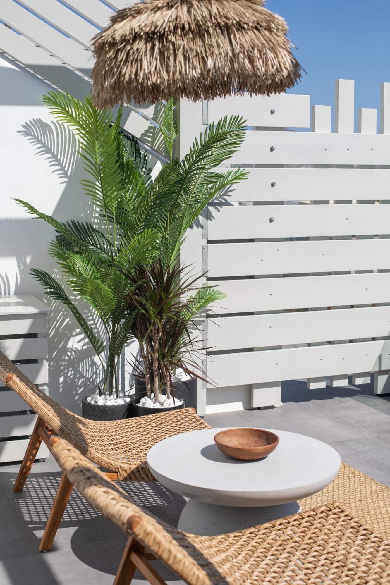 Silvair III By Silvernoses, Mykonos Mykonos Town Ngoại thất bức ảnh
