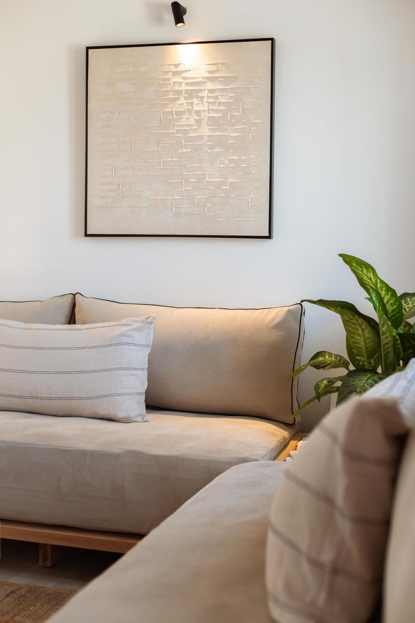 Silvair III By Silvernoses, Mykonos Mykonos Town Ngoại thất bức ảnh